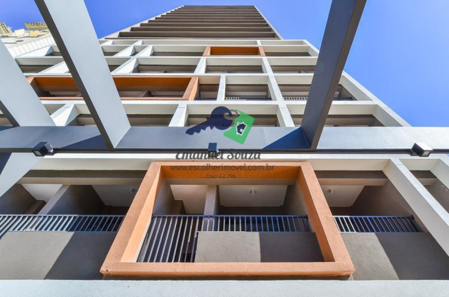 Imagem Apartamento com 1 Quarto à Venda, 27 m² em Saúde - São Paulo
