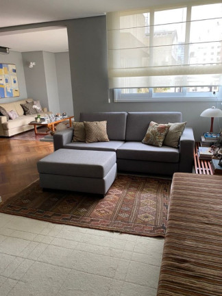 Imagem Imóvel com 3 Quartos para Alugar, 150 m² em Jardim Europa - São Paulo