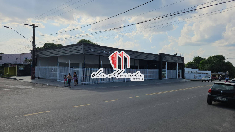 Imagem Imóvel Comercial para Alugar, 300 m² em Cidade Nova - Manaus Imagem Imóvel Comercial para Alugar, 300 m² em Cidade Nova - Manaus