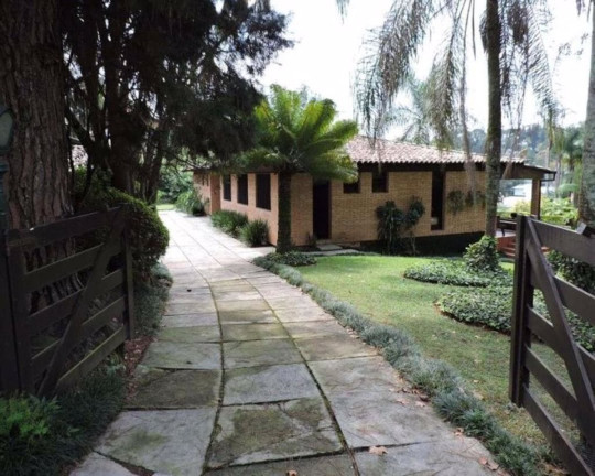 Imagem Casa à Venda, em Parque Silvino Pereira - Cotia Imagem Casa à Venda, em Parque Silvino Pereira - Cotia