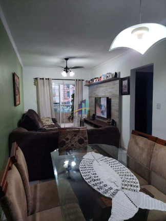Apartamento com 2 Quartos à Venda, 80 m² em Tupi - Praia Grande