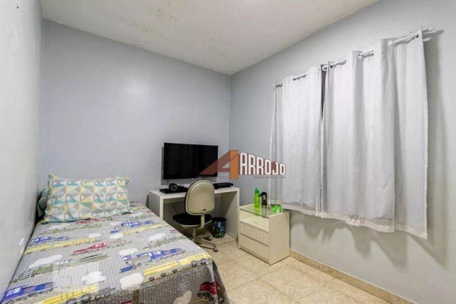 Imagem Sobrado com 3 Quartos à Venda, 230 m² em Penha De França - São Paulo Imagem Sobrado com 3 Quartos à Venda, 230 m² em Penha De França - São Paulo