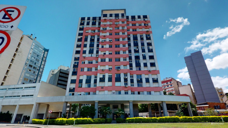 Imóvel com 2 Quartos à Venda, 65 m² em Cidade Baixa - Porto Alegre