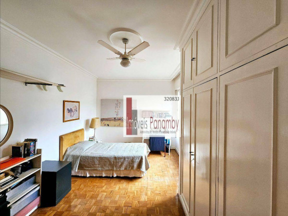 Imagem Apartamento com 3 Quartos à Venda, 276 m² em Jardins - São Paulo