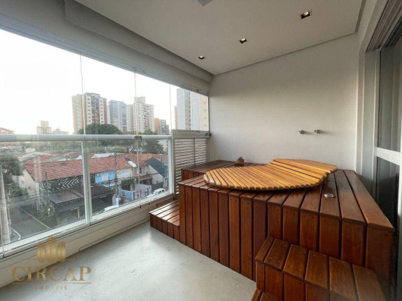Imagem Apartamento com 1 Quarto à Venda, 57 m² em Pinheiros - São Paulo Imagem Apartamento com 1 Quarto à Venda, 57 m² em Pinheiros - São Paulo