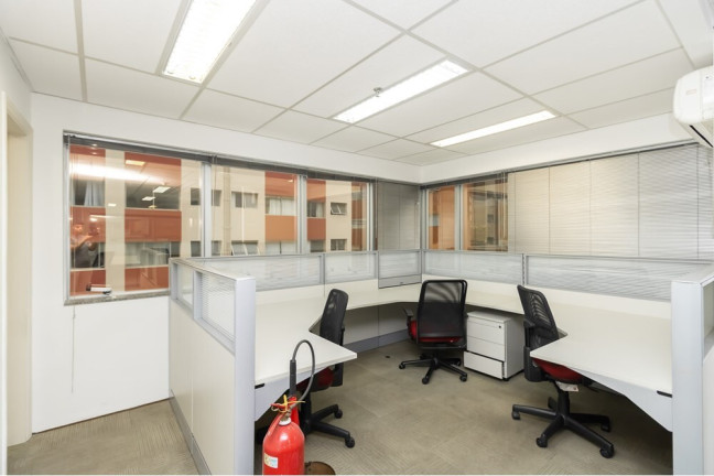 Imagem Sala Comercial à Venda, 644 m² em Paraíso - São Paulo Imagem Sala Comercial à Venda, 644 m² em Paraíso - São Paulo