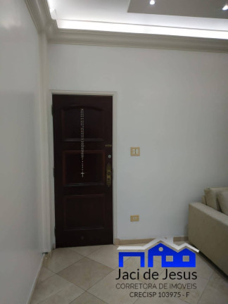 Imagem Apartamento com 2 Quartos à Venda, 87 m² em Boqueirão - Santos Imagem Apartamento com 2 Quartos à Venda, 87 m² em Boqueirão - Santos