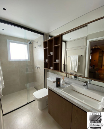 Imagem Apartamento com 4 Quartos à Venda, 314 m² em Parque Campolim - Sorocaba