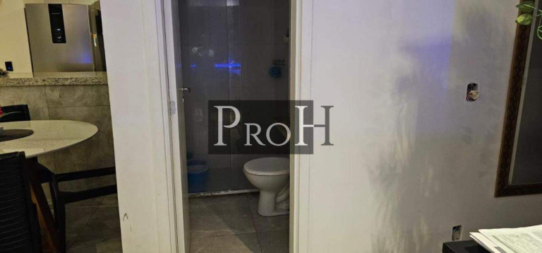 Imagem Apartamento com 3 Quartos à Venda, 66 m² em Vila Metalúrgica - Santo André