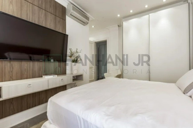 Imóvel com 3 Quartos à Venda, 410 m² em Jardim Europa - São Paulo