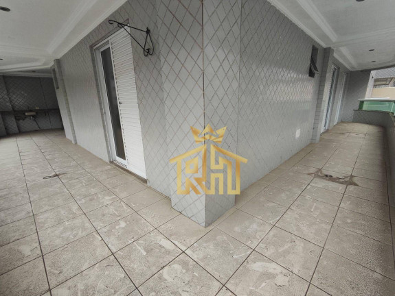 Imagem Apartamento com 3 Quartos à Venda, 170 m² em Tupi - Praia Grande