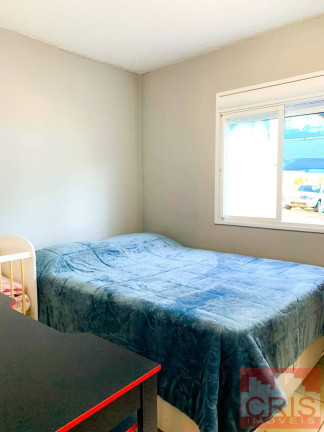 Imagem Apartamento com 2 Quartos à Venda, 42 m² em São Roque - Bento Gonçalves Imagem Apartamento com 2 Quartos à Venda, 42 m² em São Roque - Bento Gonçalves