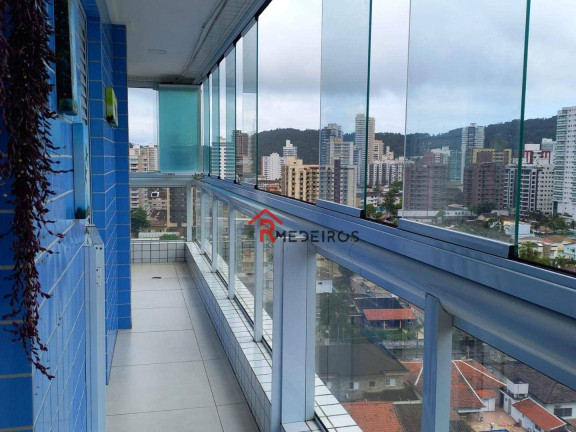 Imagem Apartamento com 2 Quartos à Venda, 94 m² em Canto Do Forte - Praia Grande Imagem Apartamento com 2 Quartos à Venda, 94 m² em Canto Do Forte - Praia Grande