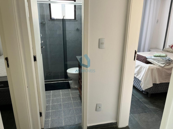 Imagem Apartamento com 2 Quartos à Venda, 90 m² em Passagem - Cabo Frio