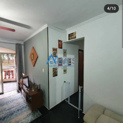 Apartamento com 2 Quartos à Venda, 97 m² em Jardim Olavo Bilac - São Bernardo Do Campo