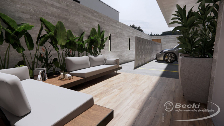 Imagem Apartamento com 2 Quartos à Venda, 66 m² em Saguaçu - Joinville