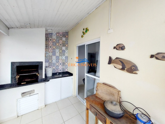 Imagem Cobertura com 4 Quartos à Venda, 165 m² em Praia Grande - Ubatuba
