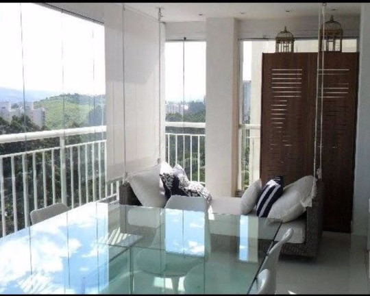 Imagem Apartamento para Alugar, em Centro Empresarial Tamboré - Santana De Parnaíba Imagem Apartamento para Alugar, em Centro Empresarial Tamboré - Santana De Parnaíba