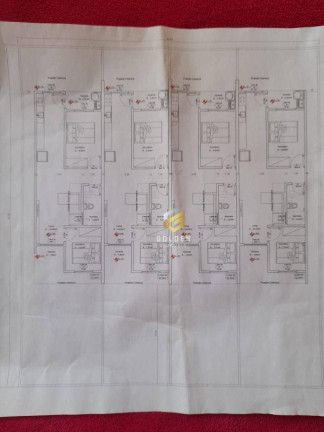 Imagem Casa com 2 Quartos à Venda, 60 m² em Nova Descoberta - Tijucas
