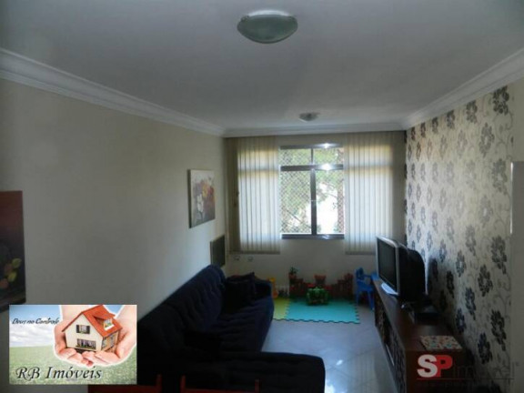 Imagem Apartamento com 2 Quartos à Venda, 67 m² em Nova Petrópolis - São Bernardo Do Campo Imagem Apartamento com 2 Quartos à Venda, 67 m² em Nova Petrópolis - São Bernardo Do Campo
