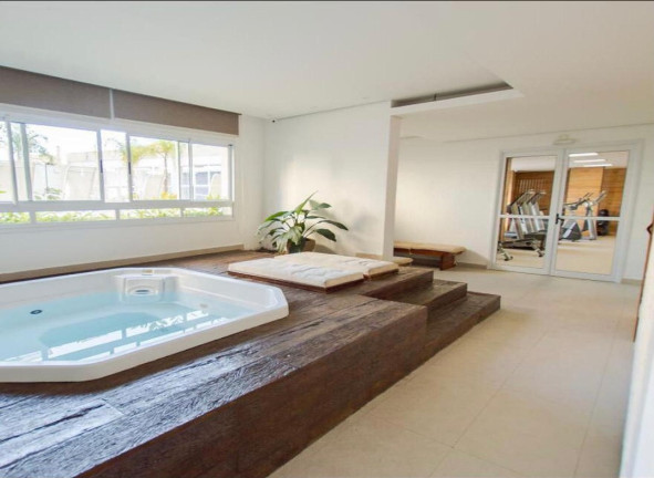 Imagem Apartamento com 3 Quartos à Venda, 69 m² em Barra Funda - São Paulo