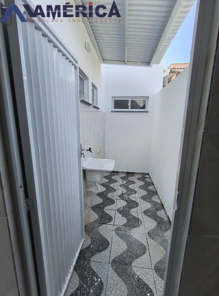 Imagem Casa com 2 Quartos à Venda, 90 m² em Gramame - João Pessoa