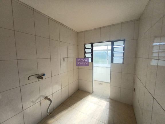 Apartamento com 1 Quarto à Venda, 50 m² em Vila Junção - Rio Grande