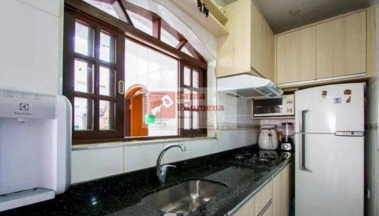 Imagem Sobrado com 3 Quartos à Venda, 129 m² em Parque Oratório - Santo André Imagem Sobrado com 3 Quartos à Venda, 129 m² em Parque Oratório - Santo André