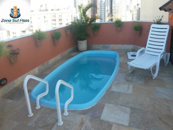 Imagem Imóvel com 3 Quartos à Venda, 181 m² em Vila Clementino - São Paulo Imagem Imóvel com 3 Quartos à Venda, 181 m² em Vila Clementino - São Paulo