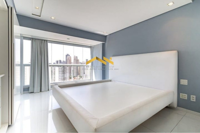 Imagem Apartamento com 3 Quartos à Venda, 162 m² em Vila Romana - São Paulo Imagem Apartamento com 3 Quartos à Venda, 162 m² em Vila Romana - São Paulo