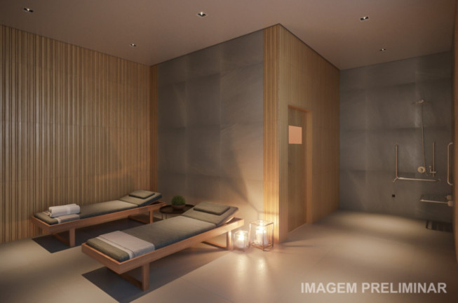 Imagem Apartamento com 3 Quartos à Venda, 110 m² em Tatuapé - São Paulo