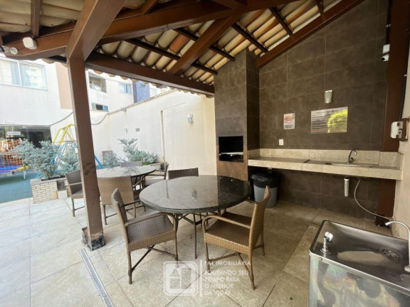 Imagem Apartamento com 3 Quartos à Venda, 99 m² em Alto Da Glória - Goiânia