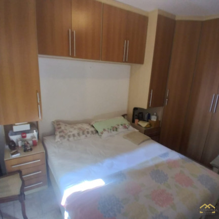 Imagem Apartamento com 3 Quartos à Venda, 74 m² em Jardim Bonfiglioli - Jundiaí