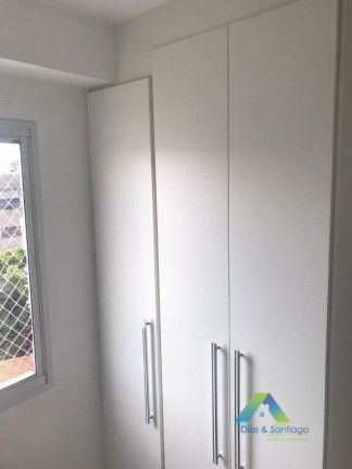 Imagem Apartamento com 3 Quartos à Venda, 70 m² em Jardim Aeroporto - São Paulo