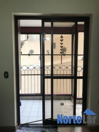 Imagem Apartamento com 3 Quartos à Venda, 160 m² em Casa Verde - São Paulo