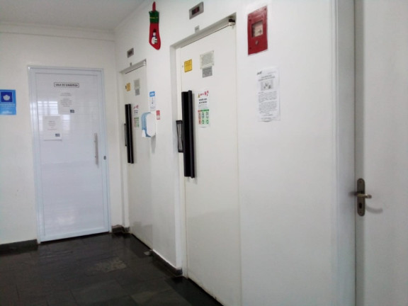 Imagem Apartamento com 2 Quartos à Venda, em Vila Granada - São Paulo Imagem Apartamento com 2 Quartos à Venda, em Vila Granada - São Paulo