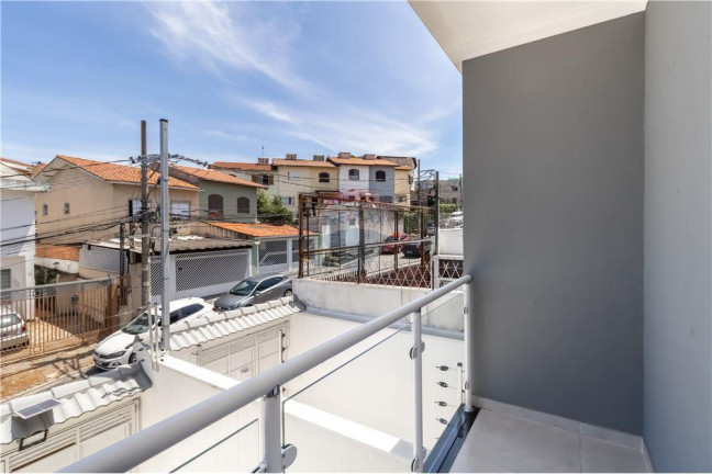 Imagem Casa com 3 Quartos à Venda, 107 m² em Vila Marari - São Paulo