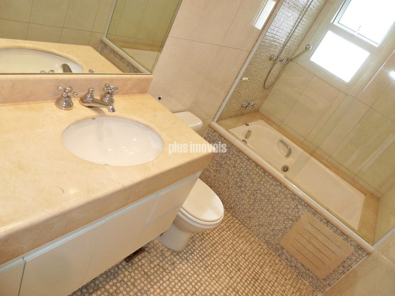Imagem Apartamento com 5 Quartos à Venda, 520 m² em Panamby - São Paulo Imagem Apartamento com 5 Quartos à Venda, 520 m² em Panamby - São Paulo
