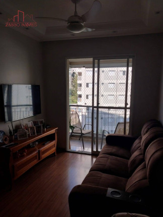 Apartamento com 2 Quartos à Venda, 55 m² em Vila Andrade - São Paulo