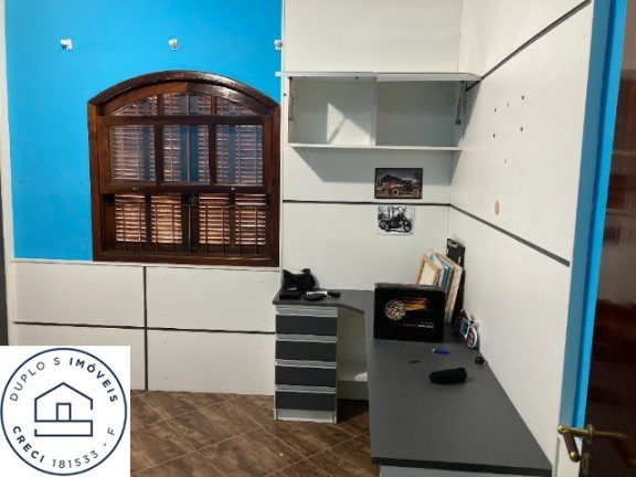 Imagem Casa com 3 Quartos à Venda, 245 m² em Parque São Miguel - Guarulhos Imagem Casa com 3 Quartos à Venda, 245 m² em Parque São Miguel - Guarulhos