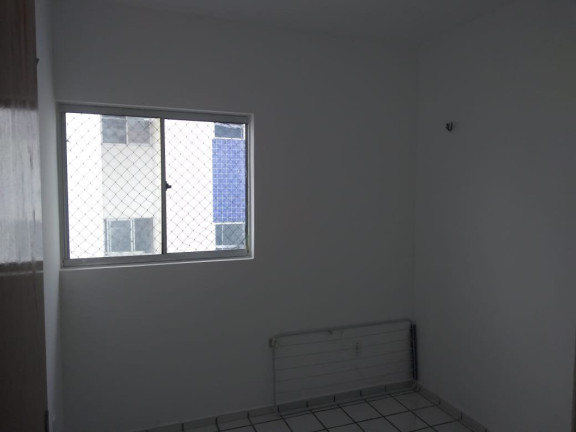 Imagem Apartamento com 2 Quartos à Venda, 43 m² em Monte Castelo - Teresina