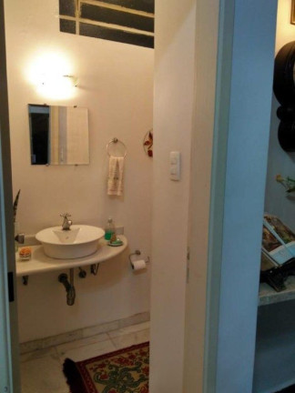 Imagem Casa com 4 Quartos à Venda, 275 m² em Campo Belo - São Paulo
