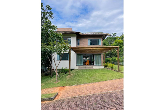 Imagem Casa com 4 Quartos à Venda, 400 m² em Açu Da Torre (subdistrito) - Mata De São João Imagem Casa com 4 Quartos à Venda, 400 m² em Açu Da Torre (subdistrito) - Mata De São João