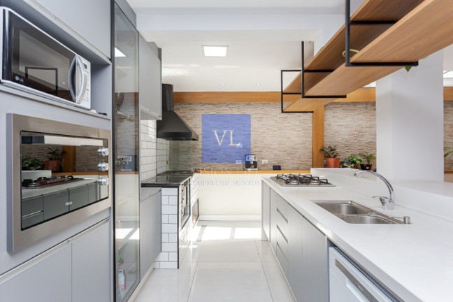 Imagem Casa com 3 Quartos à Venda, 140 m² em Bairro Alto - Curitiba Imagem Casa com 3 Quartos à Venda, 140 m² em Bairro Alto - Curitiba