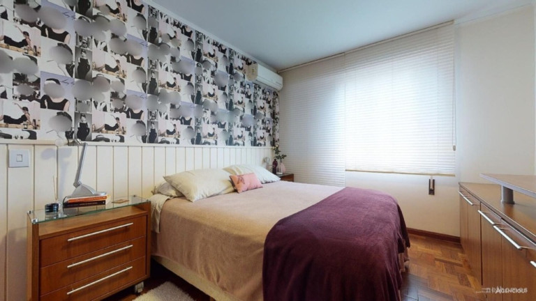 Imagem Apartamento com 3 Quartos à Venda, 122 m² em Auxiliadora - Porto Alegre Imagem Apartamento com 3 Quartos à Venda, 122 m² em Auxiliadora - Porto Alegre