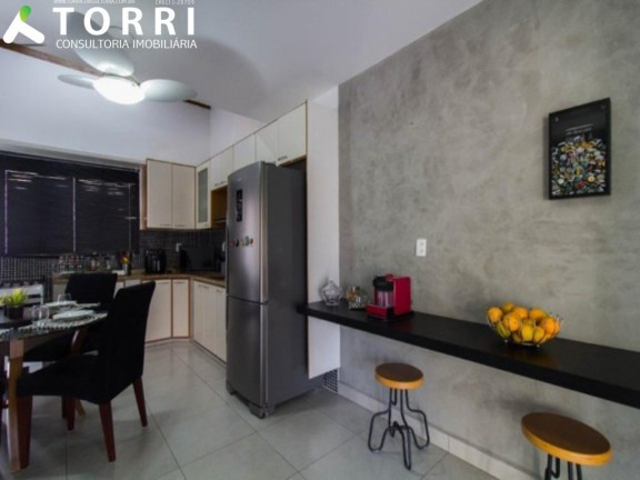 Imagem Imóvel com 3 Quartos à Venda, 105 m² em Condomínio Moradas De São Guilherme - Sorocaba