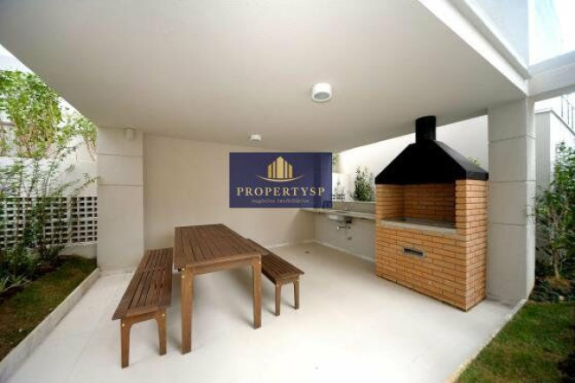 Imagem Apartamento com 3 Quartos à Venda, 74 m² em Vila Pompéia - São Paulo