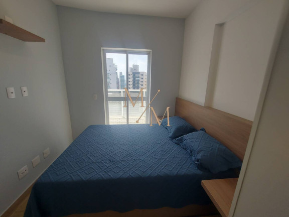 Imagem Apartamento com 2 Quartos à Venda, 123 m² em Boqueirão - Santos Imagem Apartamento com 2 Quartos à Venda, 123 m² em Boqueirão - Santos