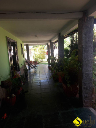 Imagem Casa com 3 Quartos à Venda, 480 m² em Itaipuaçu - Maricá