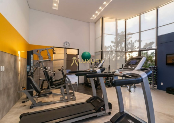 Imagem Imóvel com 4 Quartos à Venda, 329 m² em Belvedere - Belo Horizonte